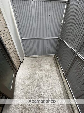 アンソリーゾ三篠の内装写真