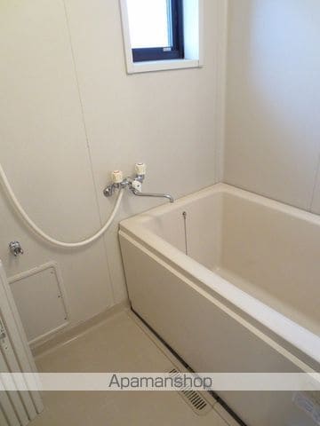 サンコーポ松葉の内装写真