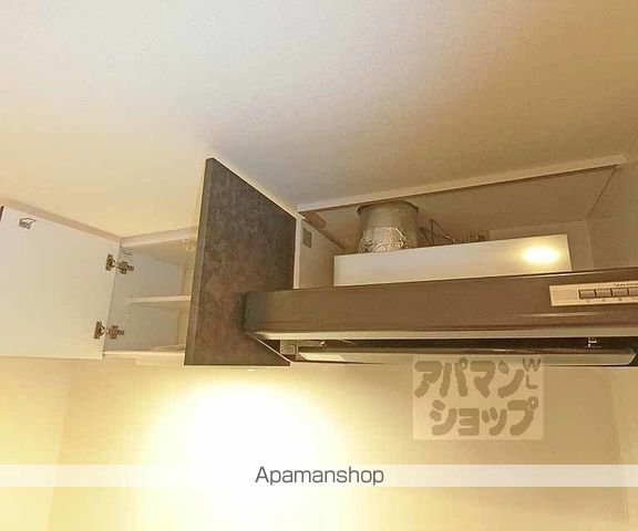 ファステート京都西KIWAMIの内装写真