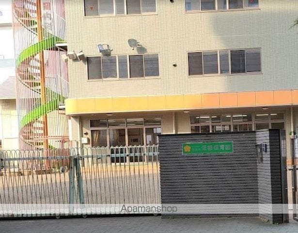 ライオンズタワー岡山千日前の周辺写真