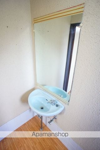 リバーサイド100の内装写真