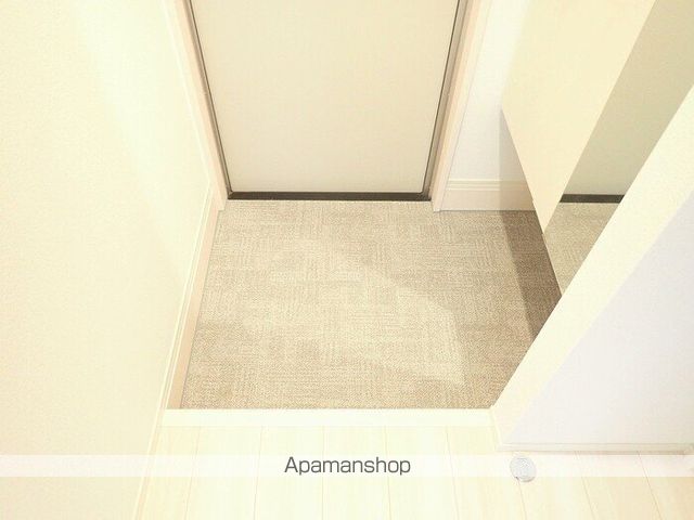 フラン小柿の内装写真