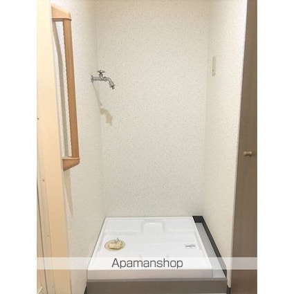 クリサンテーム妙典[2LDK/56.18m2]の内装