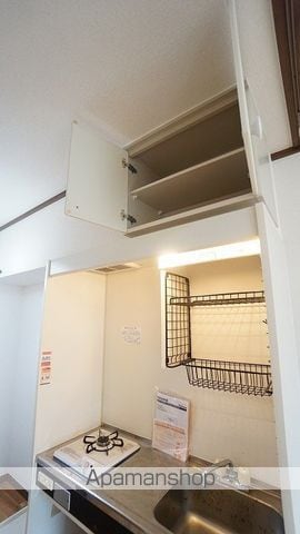 サザリィ川崎の内装写真
