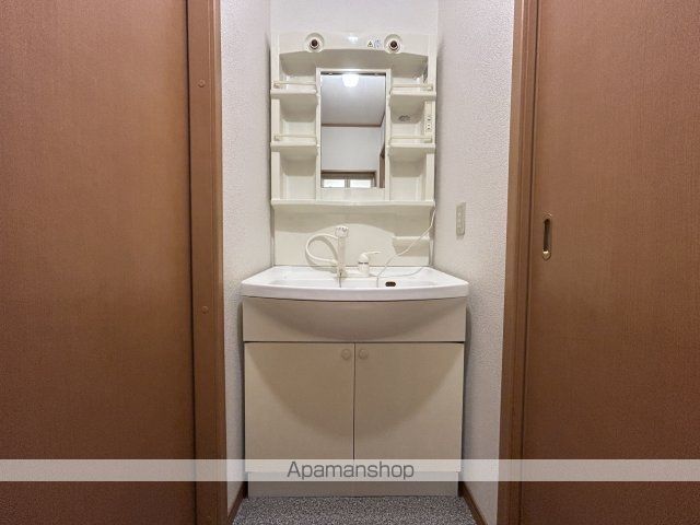 NOVA VILLAGEの内装写真