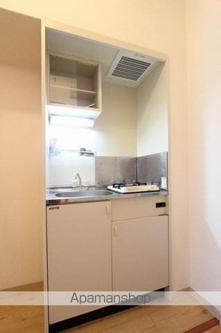 コート扇町IIの内装写真