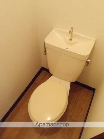 エルディム 喜多村Bの内装写真