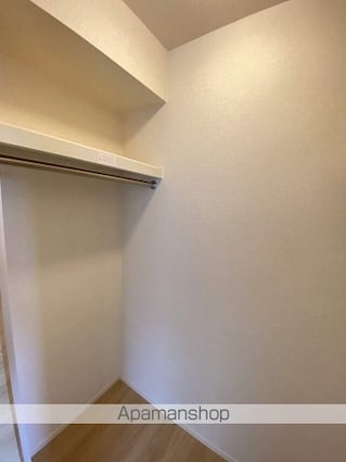 ｊｙｕｔｏ勝田台ⅣＢ棟[1K/29.02m2]の収納