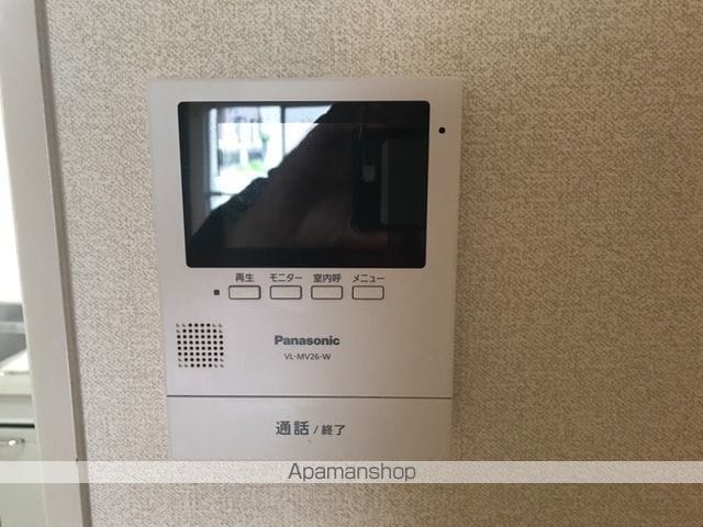 サンハイツNAWA A・Bの内装写真
