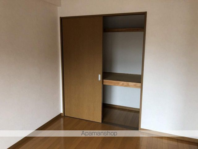 ピース1の内装写真