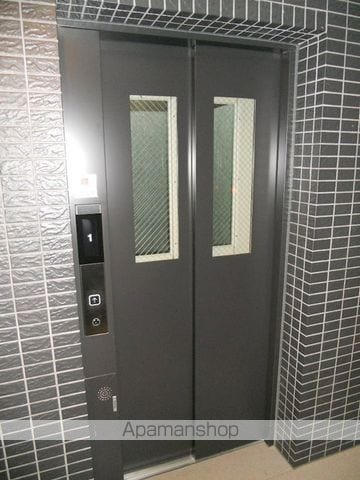 メインステージ都立家政の内装写真