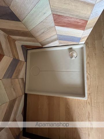 LA新徳田Aの内装写真