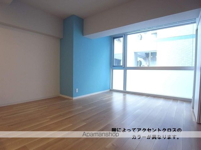 アンジュ栄の内装写真