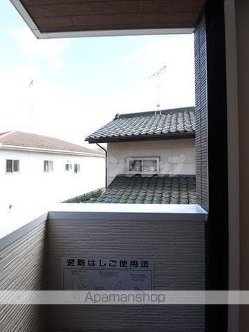 Jack matobaVIの内装写真