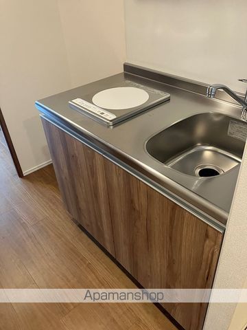 ベルシードステアー新中野の内装写真