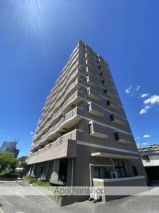 広島県広島市安佐南区祇園２丁目[2DK/46.63m2]の外観3