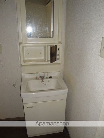 サンライフ若の宮の内装写真