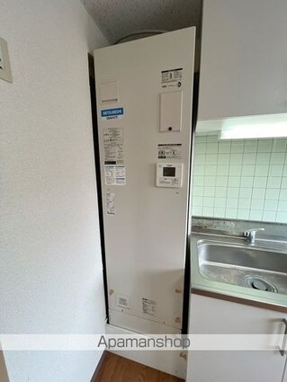 利休館[2DK/50m2]のその他設備
