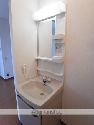 メゾン小山Ⅲ[2K/38.83m2]の洗面所