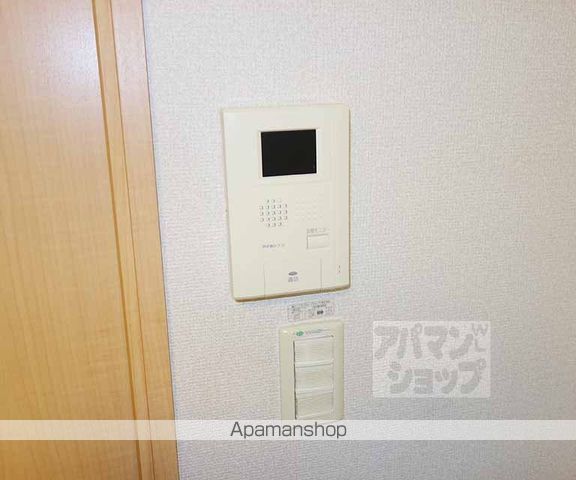 レオパレスプリオール東山IIIの内装写真