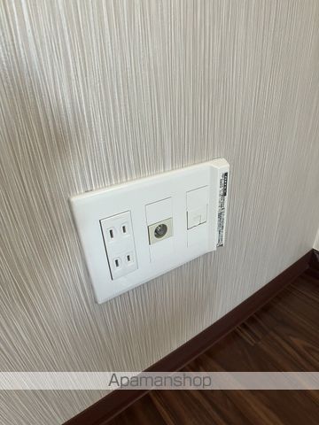 T147の内装写真