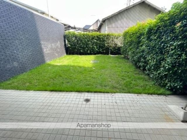 パレスト光の森ソラリスの内装写真