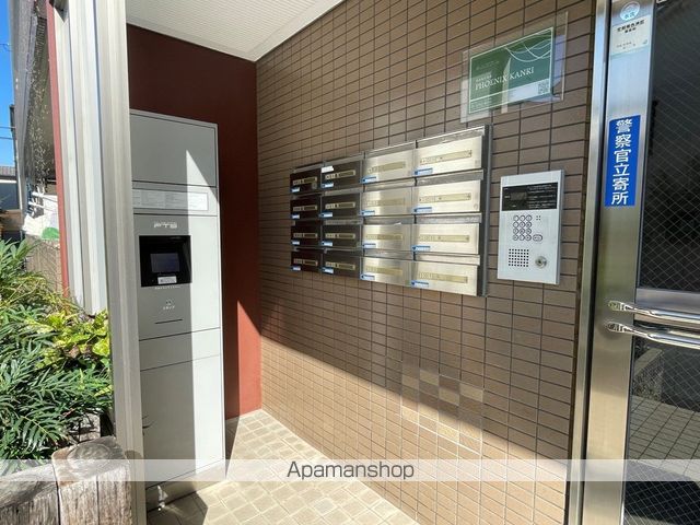 カーサフィオーレ弐番館のその他写真