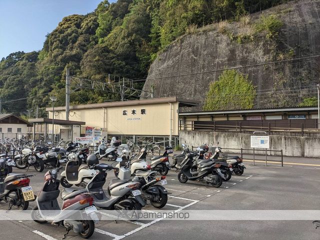 ウインズマンションの周辺写真