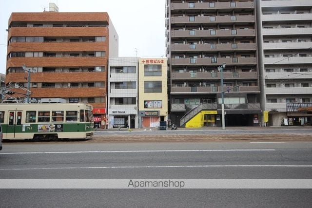 十日市ビル2の外観写真