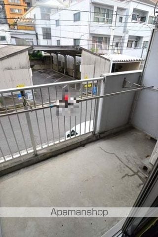玉森ビルの内装写真