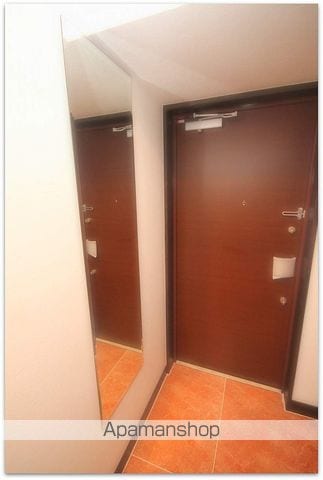 PREGIO本町の内装写真