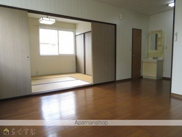 ハイツIMの内装写真