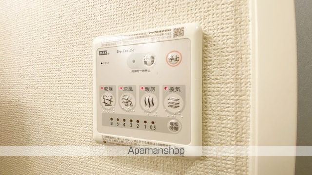 サン・フィールドの内装写真