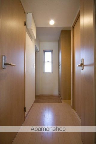 エイトバード東静岡の内装写真