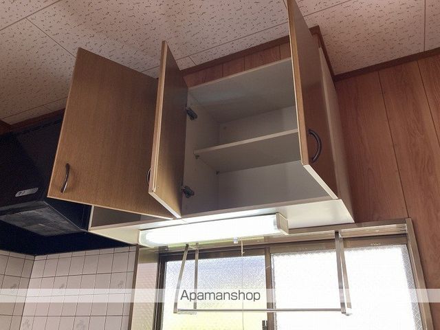 ハイツ丸山の内装写真