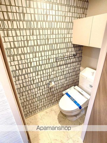 グリシーヌの内装写真