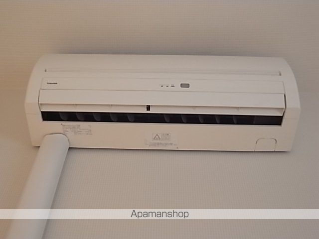 アルカサールの内装写真