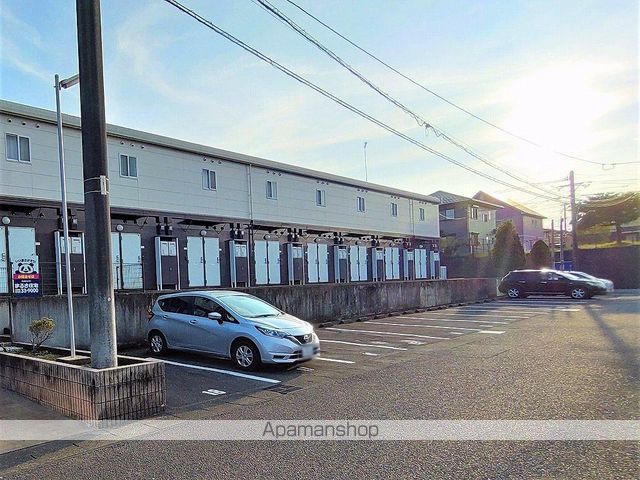 レオパレスSTARESのその他写真