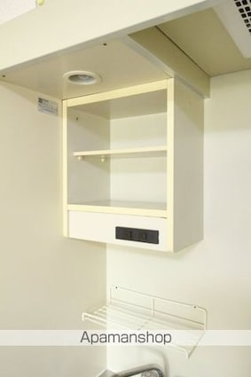 ライオンズマンション太子堂第２[1R/18.63m2]の内装2