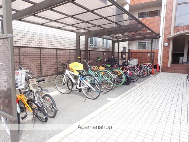大西マンションのその他写真