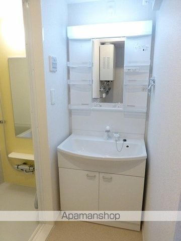 グランド コモンズ清水IIの内装写真