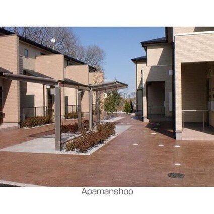 シャルマンスッド[1LDK/43.74m2]のその他設備