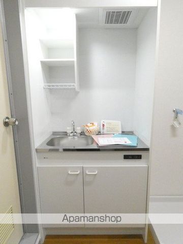 アンソレイユ塩町 住居の内装写真