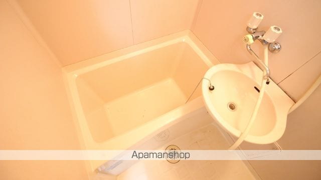 グローバル高田の内装写真