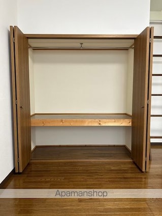 シンエイハイツＢ[1K/27m2]の収納