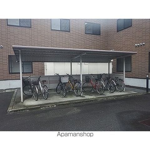 レオパレスカストルのその他写真