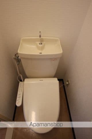 ライフセレクトの内装写真