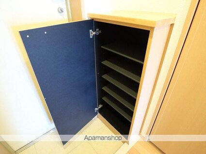 ベルファース川原通[1K/23.95m2]の内装9