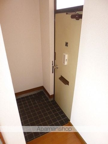 高武福生の内装写真