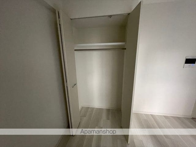 S−RESIDENCE新大阪RISHの内装写真